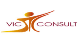Logo VIC Consult