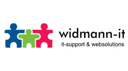 Logo widmann it
