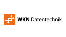 Logo WKN Datentechnik